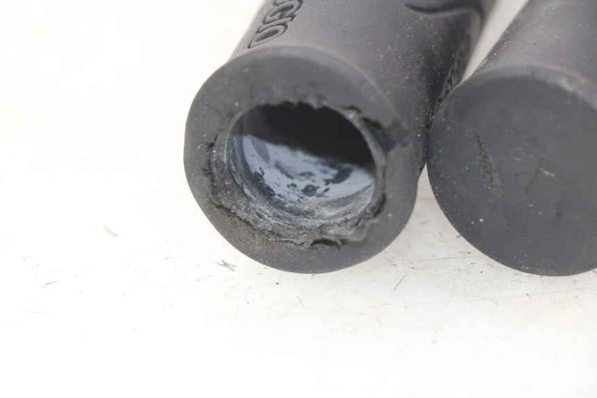 photo de Gashendel PIAGGIO LIBERTY IGET 4T 50 (2015 - 2020) - Bevestigingspunten