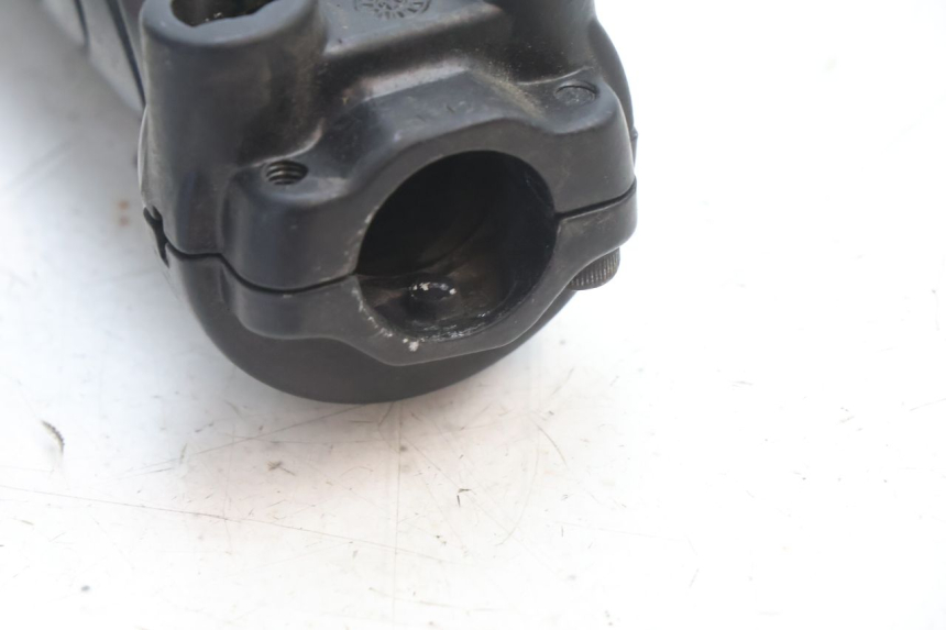 photo de GASHANDVAT PIAGGIO LIBERTY IGET 4T 50 (2021 - 2025) - Technische close-up