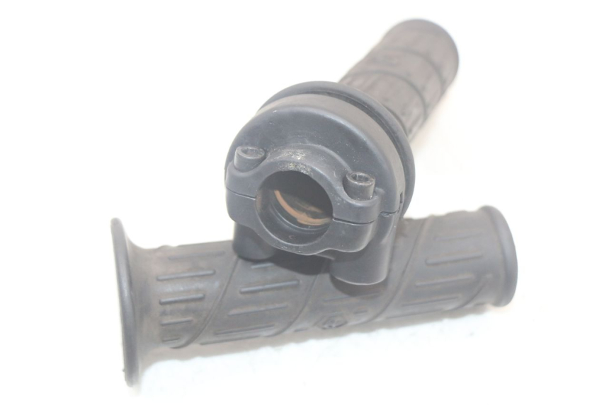 photo de GASHANDVAT PIAGGIO LIBERTY 125 (2009 - 2013) - Andere kijkhoek