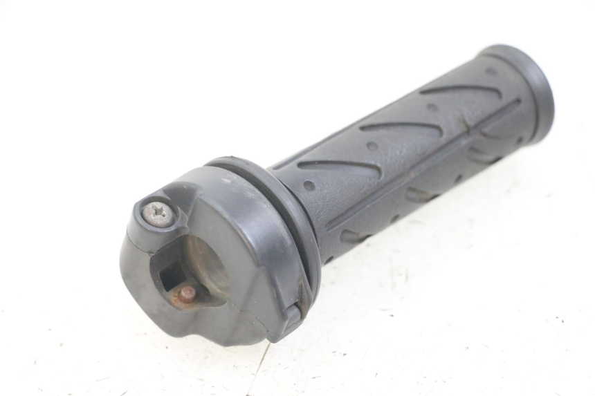 photo de GASHANDVAT KYMCO LIKE 125 (2009 - 2016) - Hoofdaanzicht