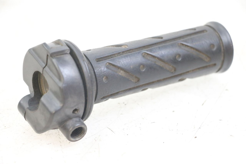 photo de GASHANDVAT KYMCO LIKE 125 (2009 - 2016) - Andere kijkhoek