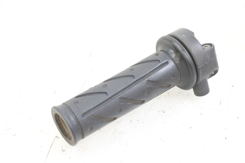 photo de GASHANDVAT KYMCO LIKE 125 (2009 - 2016) - Technische close-up