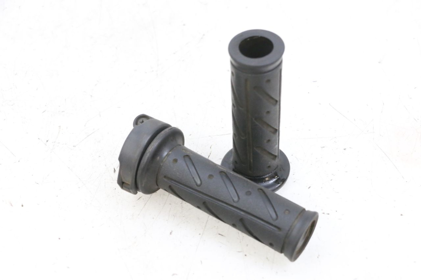 photo de GASHANDVAT KYMCO LIKE 125 (2009 - 2016) - Hoofdaanzicht