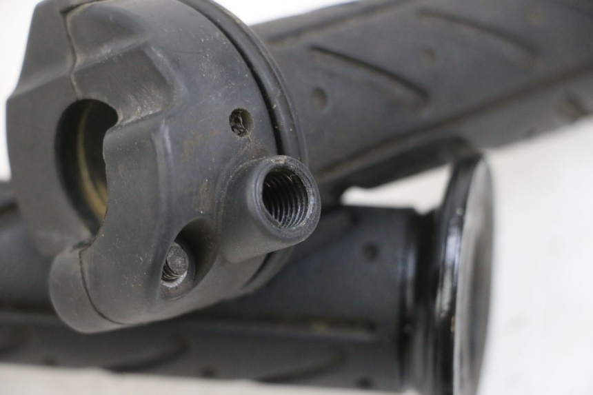 photo de GASHANDVAT KYMCO LIKE 125 (2009 - 2016) - Zoom op gebruiksstaat