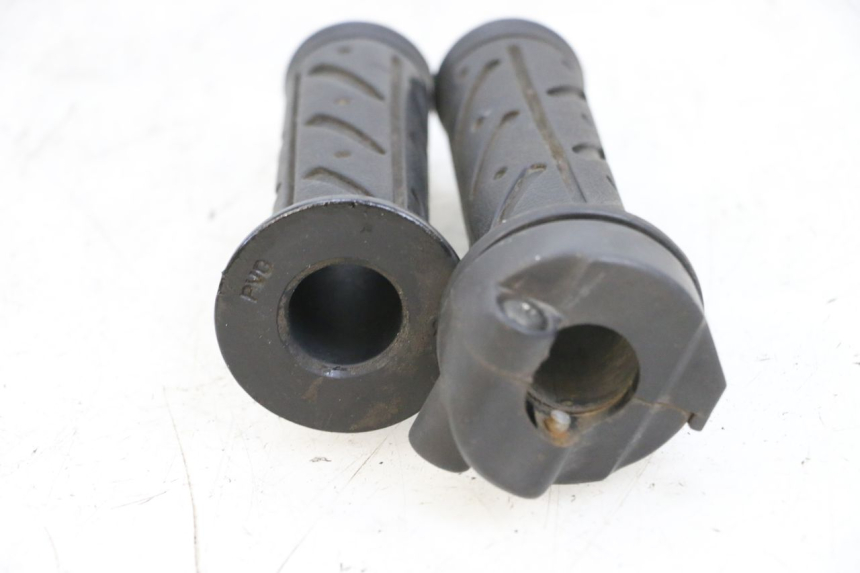 photo de GASHANDVAT KYMCO LIKE 125 (2009 - 2016) - Andere kijkhoek