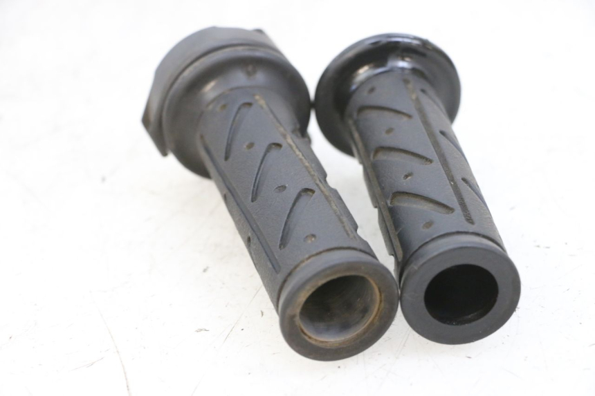 photo de GASHANDVAT KYMCO LIKE 125 (2009 - 2016) - Technische close-up