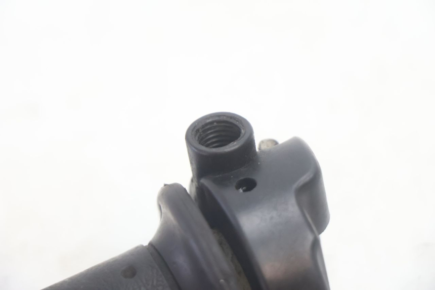 photo de GASHANDVAT KYMCO LIKE 125 (2009 - 2016) - Technische close-up