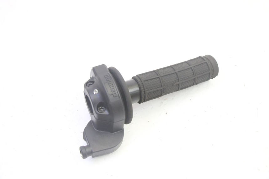 photo de GASHANDVAT PEUGEOT LUDIX 50 (2005 - 2007) - Overzicht