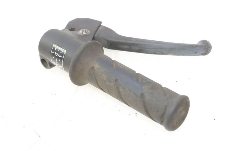 photo de Gashendel PEUGEOT LUDIX ONE 14P 50 (2004 - 2013) - Hoofdaanzicht
