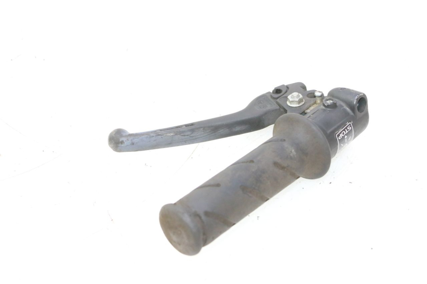photo de Gashendel PEUGEOT LUDIX ONE 14P 50 (2004 - 2013) - Zoom op gebruiksstaat