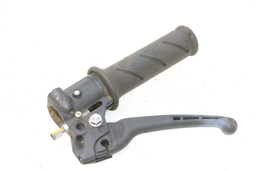 photo de Gashendel PEUGEOT LUDIX ONE 14P 50 (2004 - 2013) - Andere kijkhoek