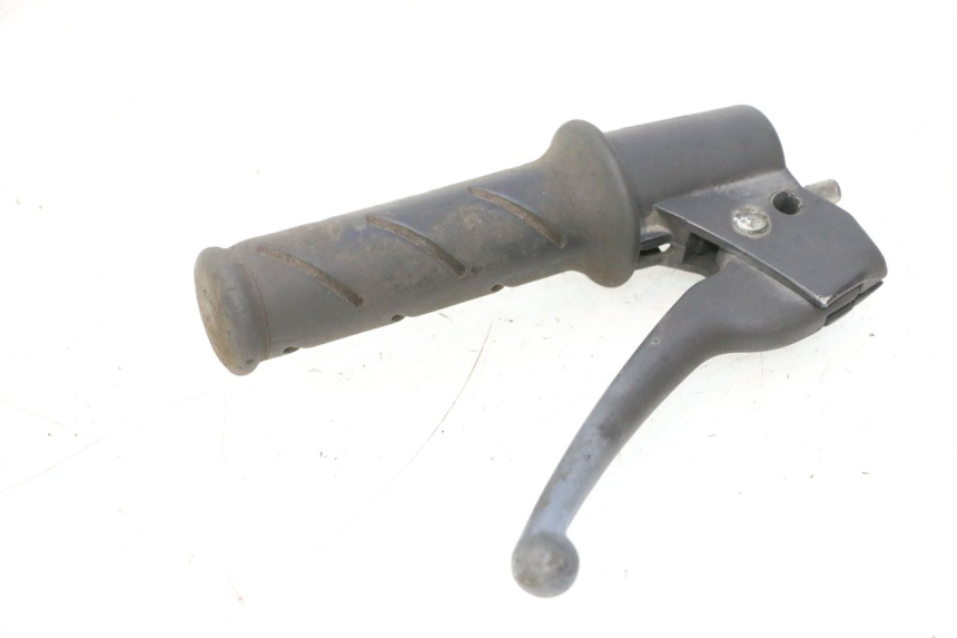 photo de Gashendel PEUGEOT LUDIX ONE 14P 50 (2004 - 2013) - Overzicht