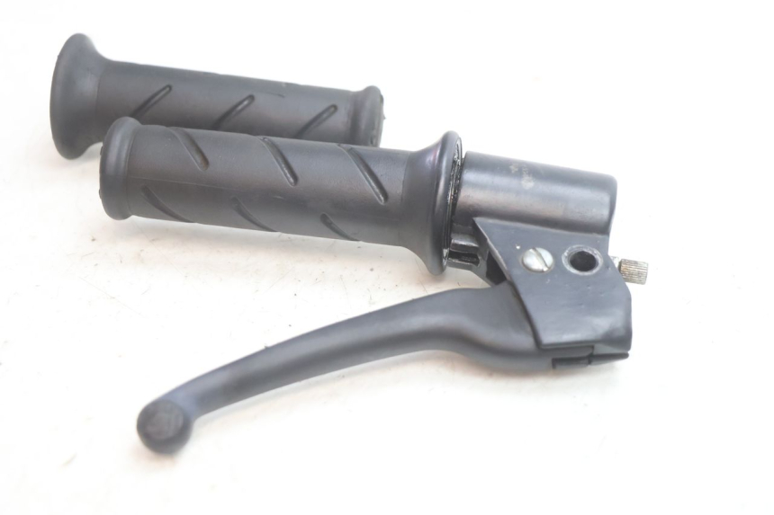 photo de GASHANDVAT PEUGEOT LUDIX ONE 50 (2004 - 2013) - Andere kijkhoek