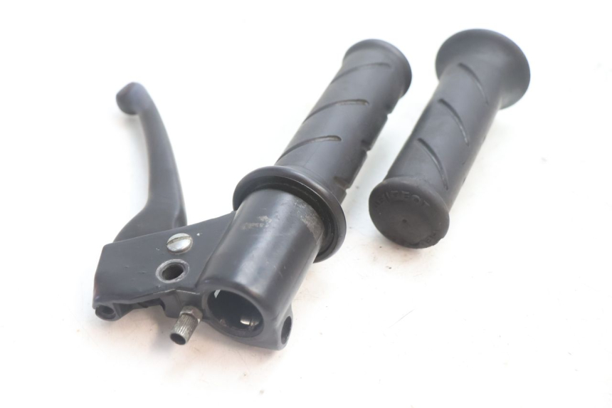 photo de GASHANDVAT PEUGEOT LUDIX ONE 50 (2004 - 2013) - Technische close-up