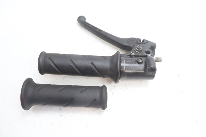 photo de GASHANDVAT PEUGEOT LUDIX ONE 50 (2004 - 2013) - Overzicht