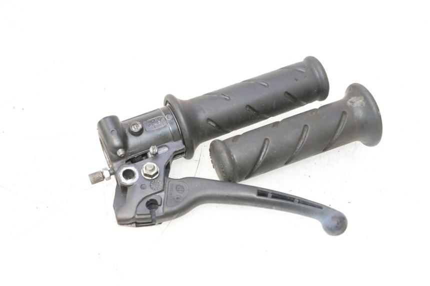 photo de Gashendel PEUGEOT LUDIX ONE 50 (2004 - 2006) - Andere kijkhoek