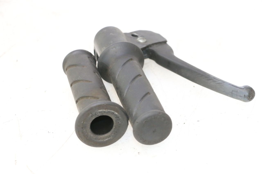 photo de Gashendel PEUGEOT LUDIX ONE 50 (2004 - 2006) - Technische close-up