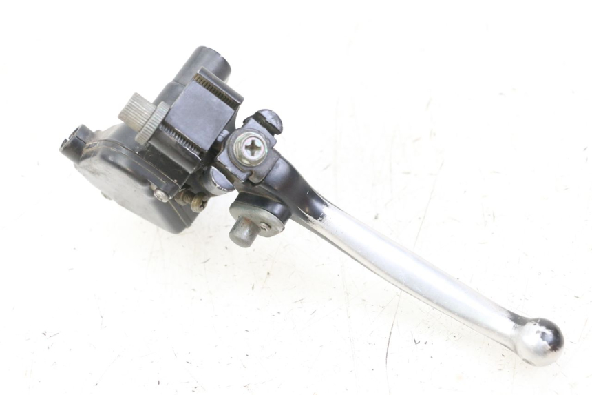 photo de Gashendel MASAI XL 50 (2012 - 2019) - Zoom op gebruiksstaat