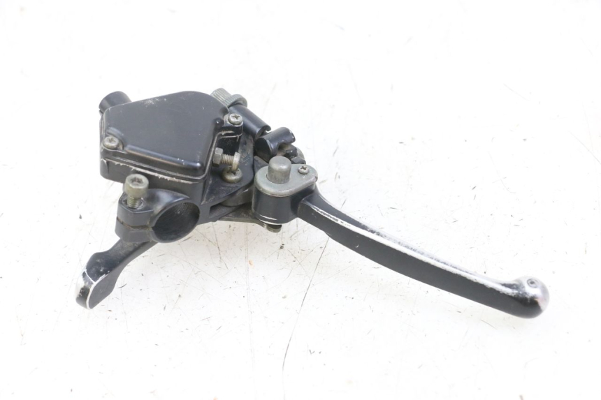 photo de Gashendel MASAI XL 50 (2012 - 2019) - Andere kijkhoek