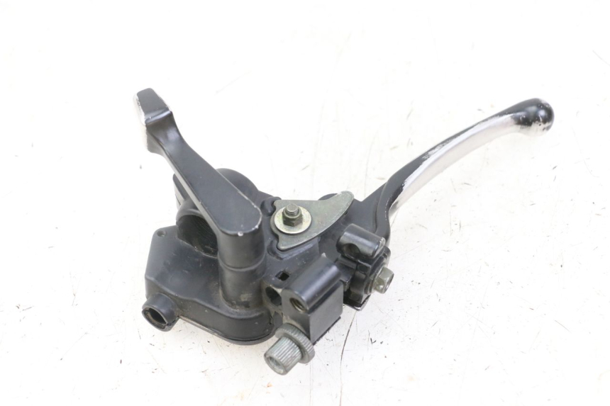 photo de Gashendel MASAI XL 50 (2012 - 2019) - Technische close-up