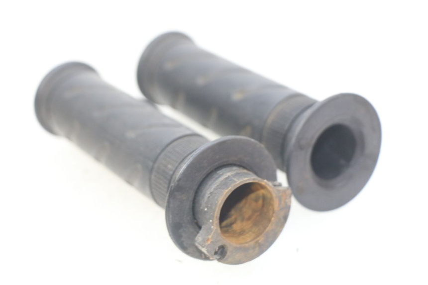 photo de GASHANDVAT EUROCKA MATADOR 4T 50 (2010 - 2016) - Hoofdaanzicht