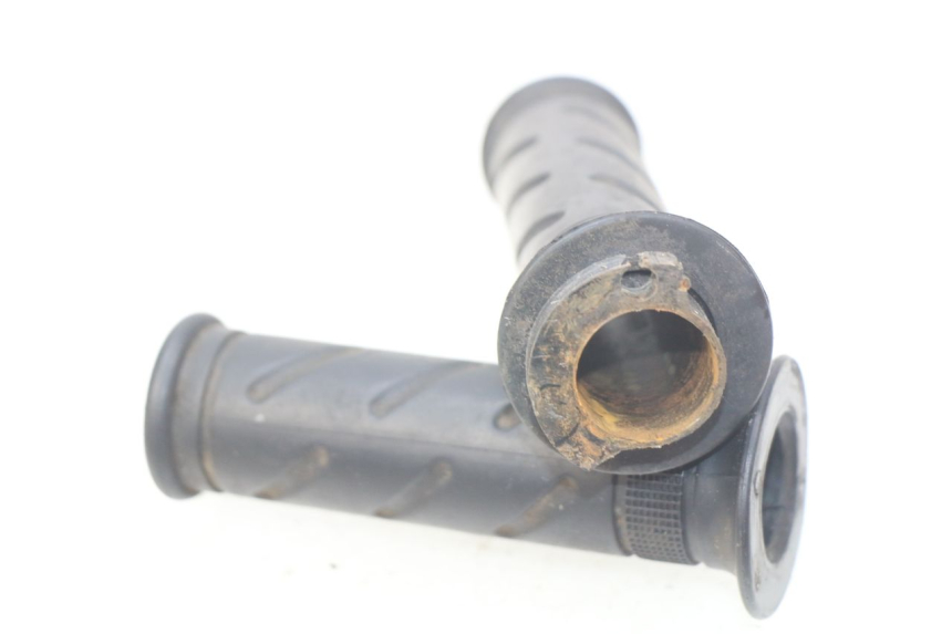 photo de GASHANDVAT EUROCKA MATADOR 4T 50 (2010 - 2016) - Detail van het onderdeel