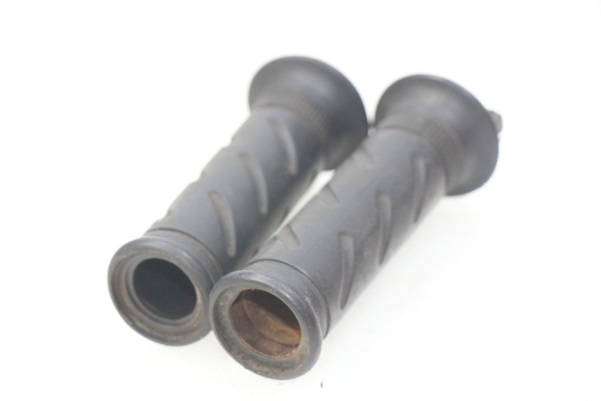 photo de GASHANDVAT EUROCKA MATADOR 4T 50 (2010 - 2016) - Zoom op gebruiksstaat