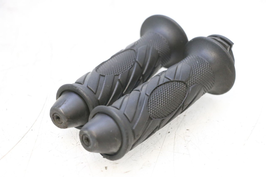 photo de Gashendel KEEWAY MATRIX RX9 125 (2006 - 2007) - Hoofdaanzicht