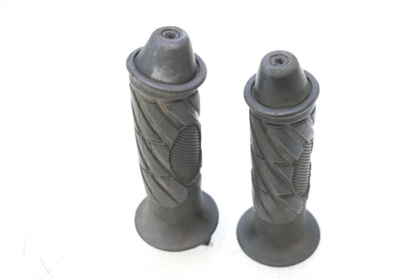 photo de Gashendel KEEWAY MATRIX RX9 125 (2006 - 2007) - Detail van het onderdeel