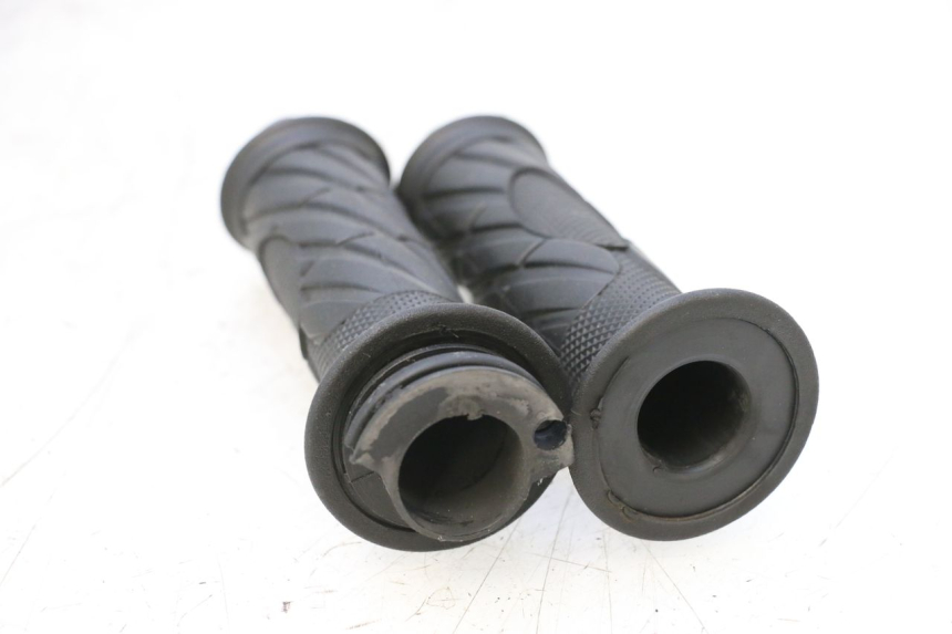 photo de Gashendel KEEWAY MATRIX RX9 125 (2006 - 2007) - Andere kijkhoek