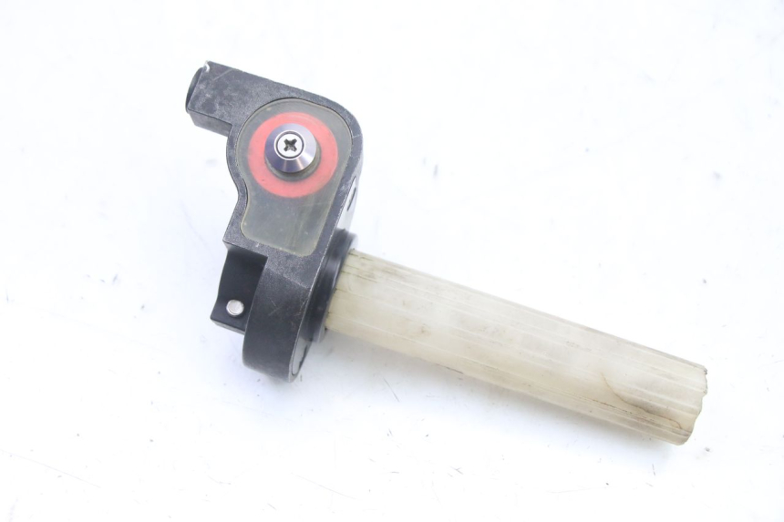 photo de GASHANDVAT MBK X-LIMIT XLIMIT 50 (2007 - 2012) - Hoofdaanzicht