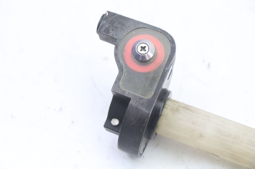 photo de GASHANDVAT MBK X-LIMIT XLIMIT 50 (2007 - 2012) - Detail van het onderdeel