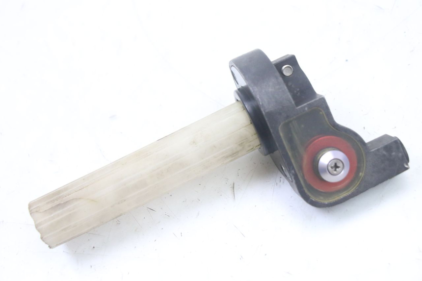 photo de GASHANDVAT MBK X-LIMIT XLIMIT 50 (2007 - 2012) - Technische close-up