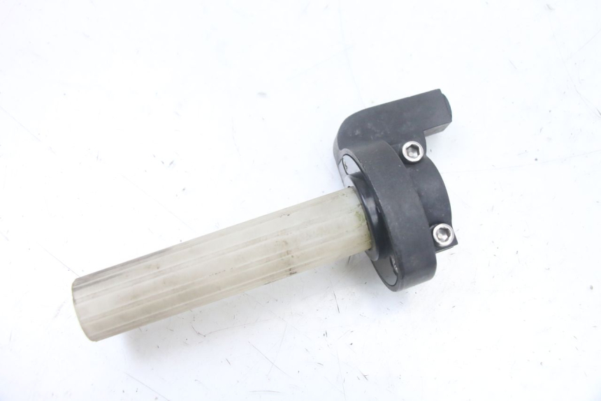 photo de GASHANDVAT MBK X-LIMIT XLIMIT 50 (2007 - 2012) - Overzicht