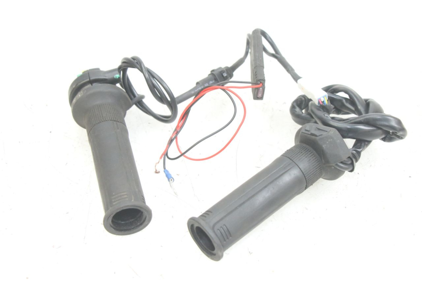 photo de GASHANDVAT PIAGGIO MEDLEY 125 (2016 - 2023) - Hoofdaanzicht