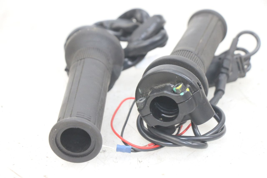 photo de GASHANDVAT PIAGGIO MEDLEY 125 (2016 - 2023) - Detail van het onderdeel