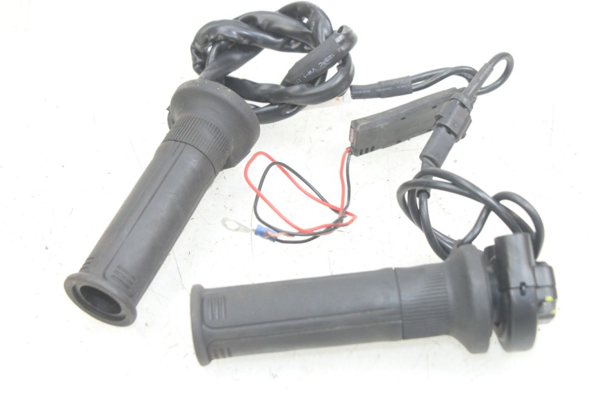 photo de GASHANDVAT PIAGGIO MEDLEY 125 (2016 - 2023) - Andere kijkhoek