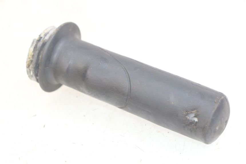 photo de GASHANDVAT SYM MIO 50 (2011 - 2017) - Zoom op gebruiksstaat