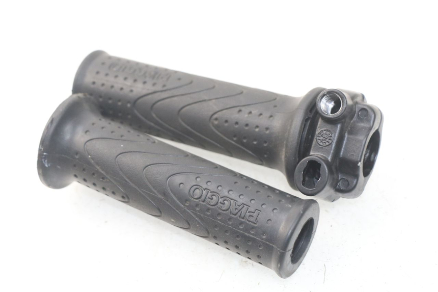 photo de GASHANDVAT PIAGGIO MP3 HPE 500 (2019 - 2022) - Hoofdaanzicht