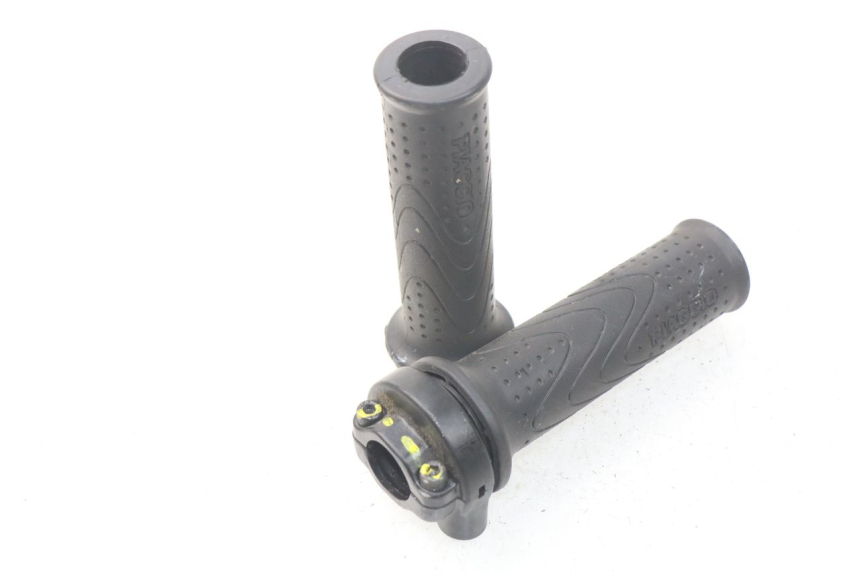 photo de GASHANDVAT PIAGGIO MP3 HPE 500 (2019 - 2022) - Detail van het onderdeel