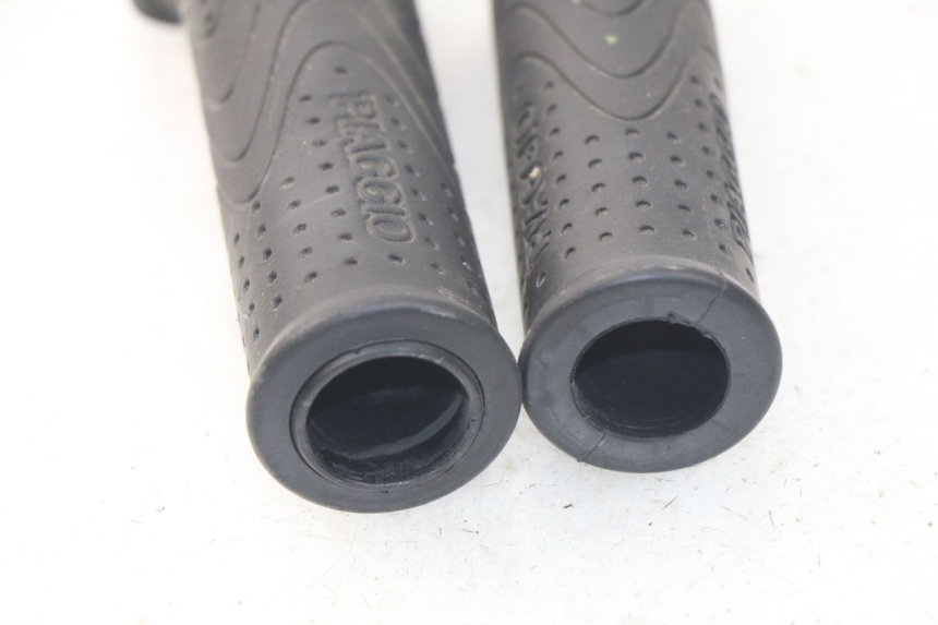 photo de GASHANDVAT PIAGGIO MP3 HPE 500 (2019 - 2022) - Zoom op gebruiksstaat