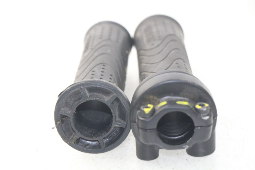 photo de GASHANDVAT PIAGGIO MP3 HPE 500 (2019 - 2022) - Andere kijkhoek