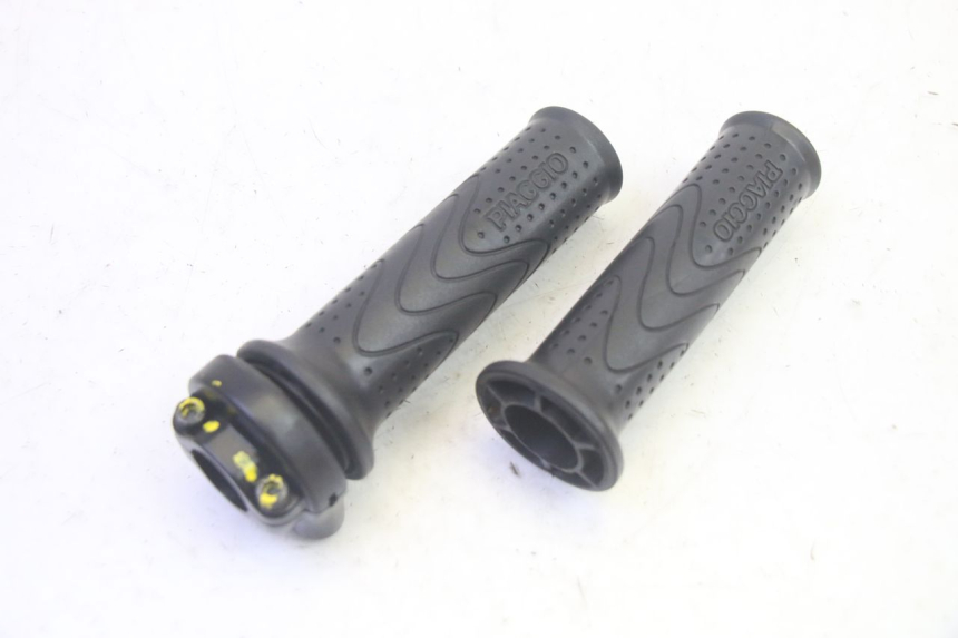 photo de GASHANDVAT PIAGGIO MP3 HPE 350 (2018 - 2020) - Detail van het onderdeel