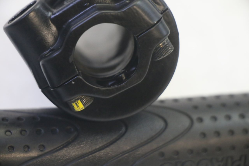 photo de GASHANDVAT PIAGGIO MP3 HPE 350 (2018 - 2020) - Andere kijkhoek