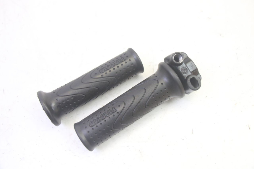 photo de GASHANDVAT PIAGGIO MP3 HPE 350 (2018 - 2020) - Technische close-up