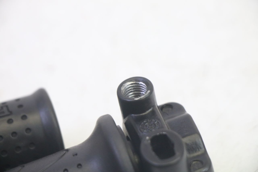 photo de GASHANDVAT PIAGGIO MP3 HPE 350 (2018 - 2020) - Overzicht