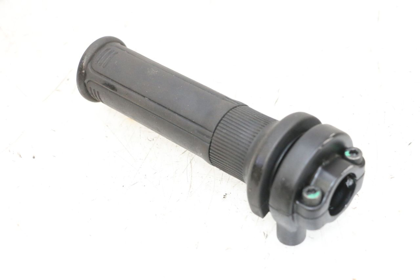 photo de Gashendel PIAGGIO MP3 HPE 300 (2019 - 2026) - Hoofdaanzicht