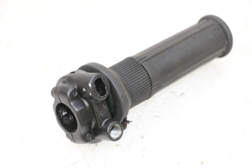 photo de Gashendel PIAGGIO MP3 HPE 300 (2019 - 2026) - Technische close-up