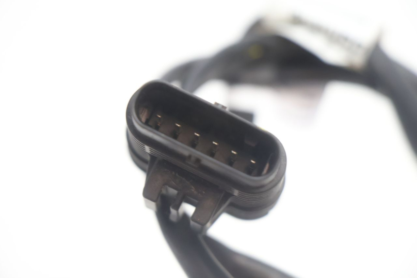 photo de Gashendel PIAGGIO MP3 HPE 530 (2022 - 2026) - Bevestigingspunten