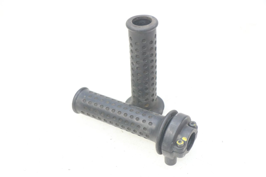 photo de Gashendel PIAGGIO MP3 LT 400 (2007 - 2012) - Hoofdaanzicht